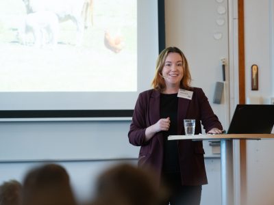 Vi rekryterar expert inom företagsekonomi