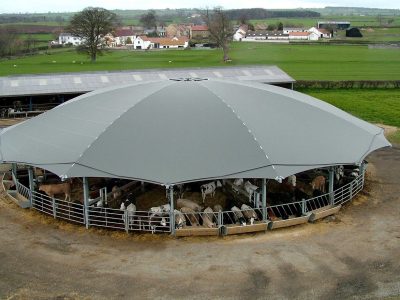 Höjdpunkter från Eurotier