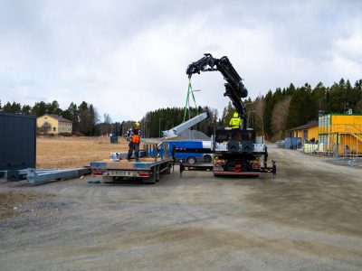 Snart är bygg-guiden här